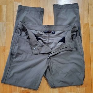 Men's SwissTech Kakis